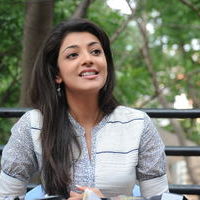Kajal Agarwal New Pictures | Picture 61228